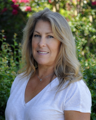 Susan Taylor Portrait